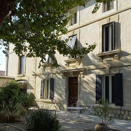 Cabannes La Maison D Alys מראה חיצוני תמונה