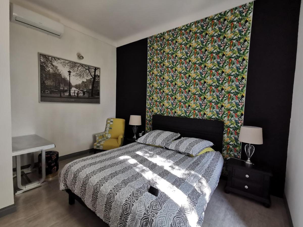 Cabannes La Maison D Alys מראה חיצוני תמונה