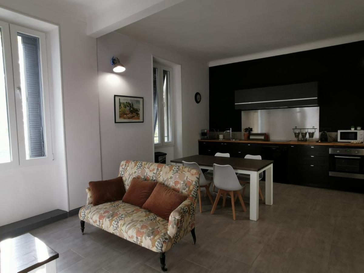 Cabannes La Maison D Alys מראה חיצוני תמונה
