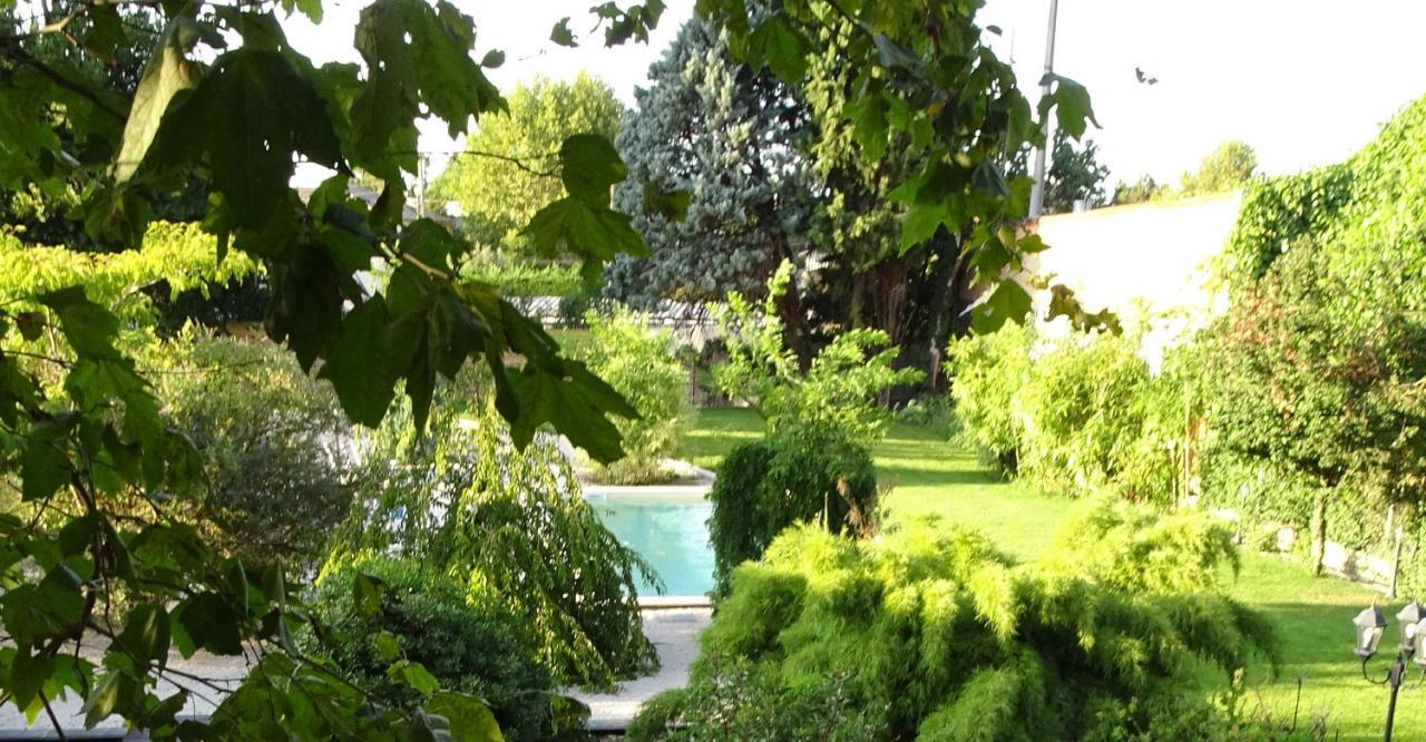 Cabannes La Maison D Alys מראה חיצוני תמונה